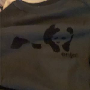 Enjoi pullover like new never worn but no tags